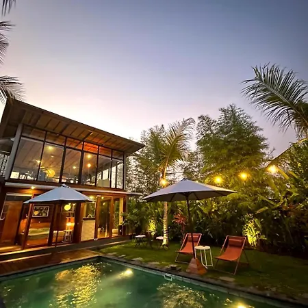 Villa Kembar